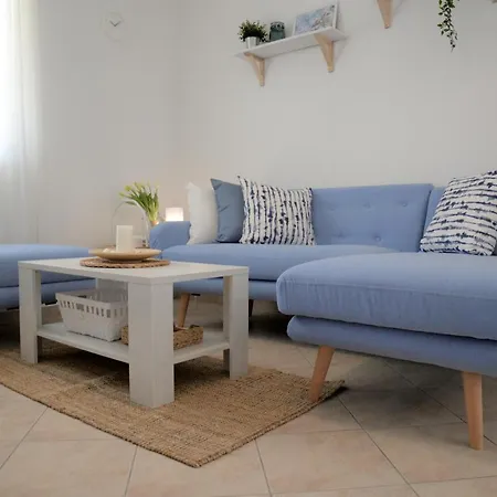 Casa Di Felicita Semesterbostad Biograd Na Moru