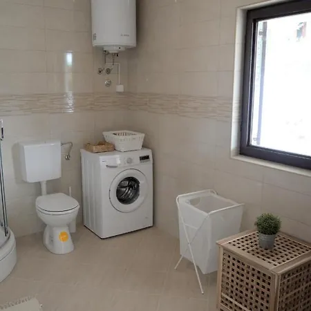 Prázdninový dům Casa Di Felicita *