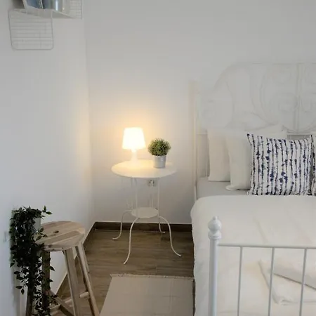 Casa Di Felicita Semesterbostad