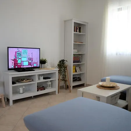 Casa Di Felicita Semesterbostad *