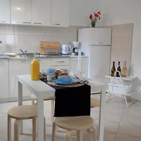 Casa Di Felicita Semesterbostad Biograd Na Moru