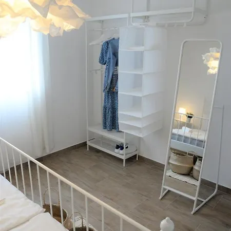 Prázdninový dům Casa Di Felicita *