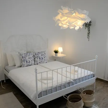 Casa Di Felicita Semesterbostad *