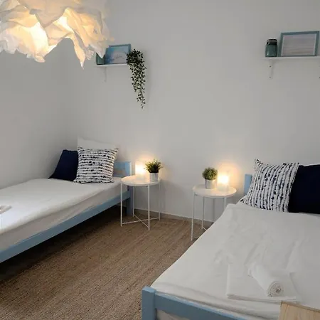 Casa Di Felicita Prázdninový dům