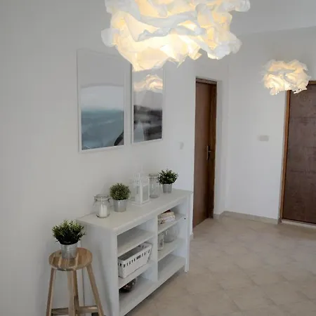 Prázdninový dům Casa Di Felicita *