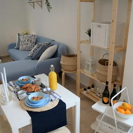 Casa Di Felicita Semesterbostad