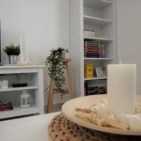 Prázdninový dům Casa Di Felicita *
