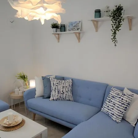 Casa Di Felicita Semesterbostad Biograd Na Moru