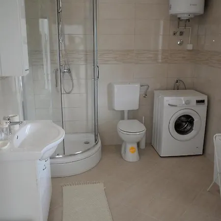Prázdninový dům Casa Di Felicita Biograd Na Moru