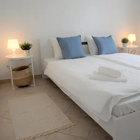 Prázdninový dům Casa Di Felicita Biograd Na Moru