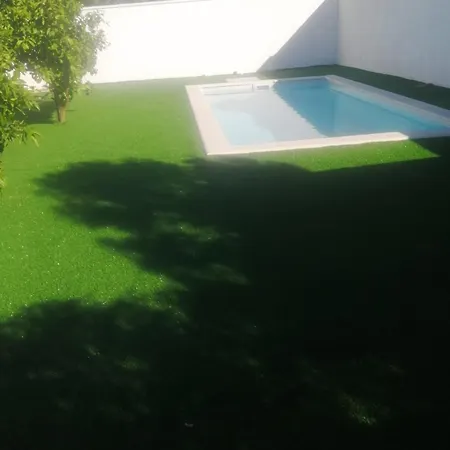 Casa Di Felicita *