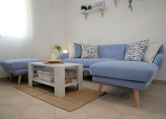 Casa Di Felicita Nyaraló Biograd na Moru