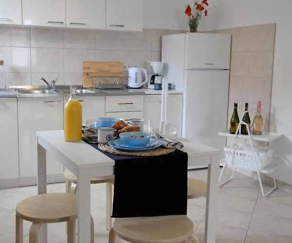 Casa Di Felicita Nyaraló Biograd na Moru