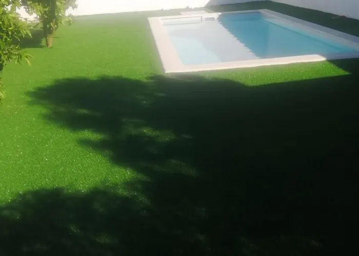 Casa Di Felicita *