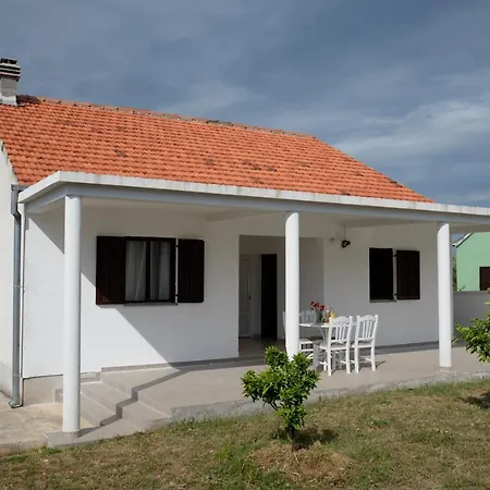 Casa Di Felicita Biograd Na Moru