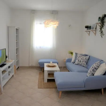 Casa Di Felicita Nyaraló *