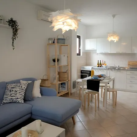 Casa Di Felicita Nyaraló *