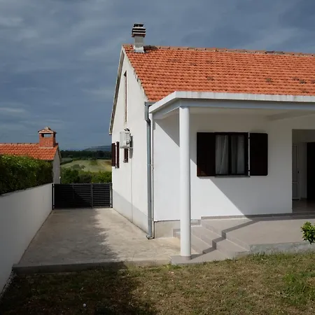 Casa Di Felicita Biograd Na Moru