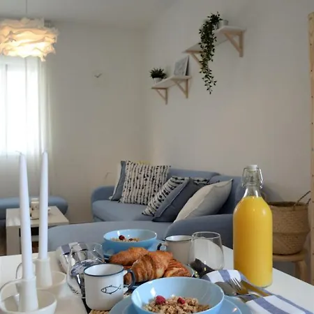 Casa Di Felicita