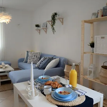 Casa Di Felicita