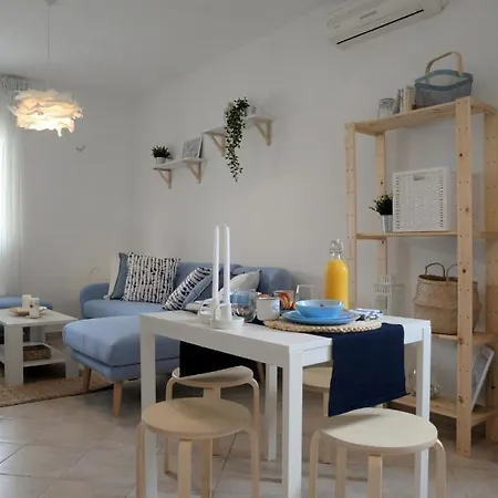 Casa Di Felicita * Biograd Na Moru