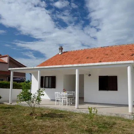 Casa Di Felicita Vikendica