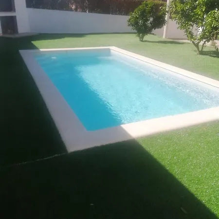 Casa Di Felicita