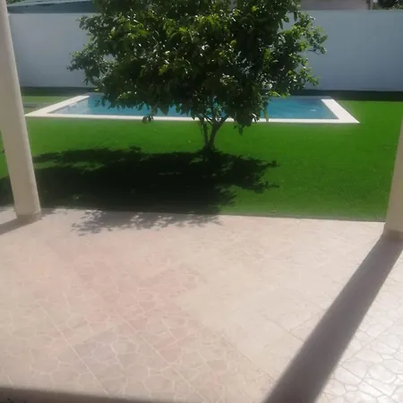 Casa Di Felicita Vikendica