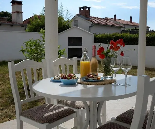 Casa Di Felicita