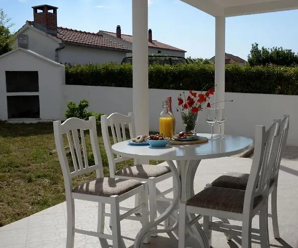 Casa Di Felicita Nyaraló *