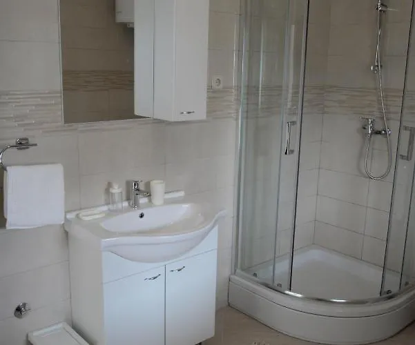 Casa Di Felicita Vikendica *