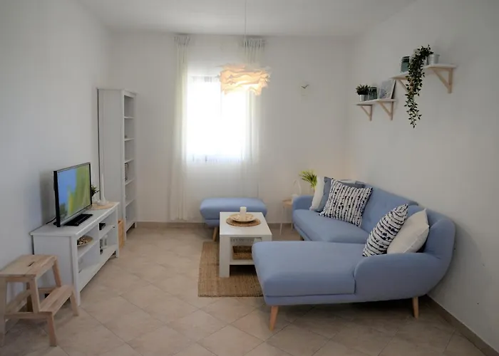 Casa Di Felicita Nyaraló *