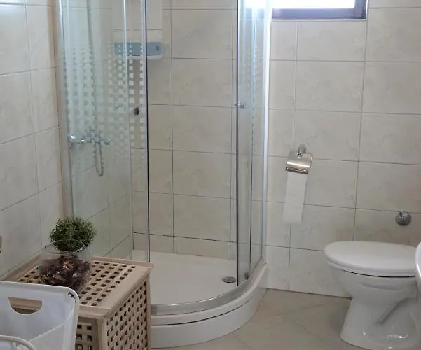 Vikendica Casa Di Felicita *