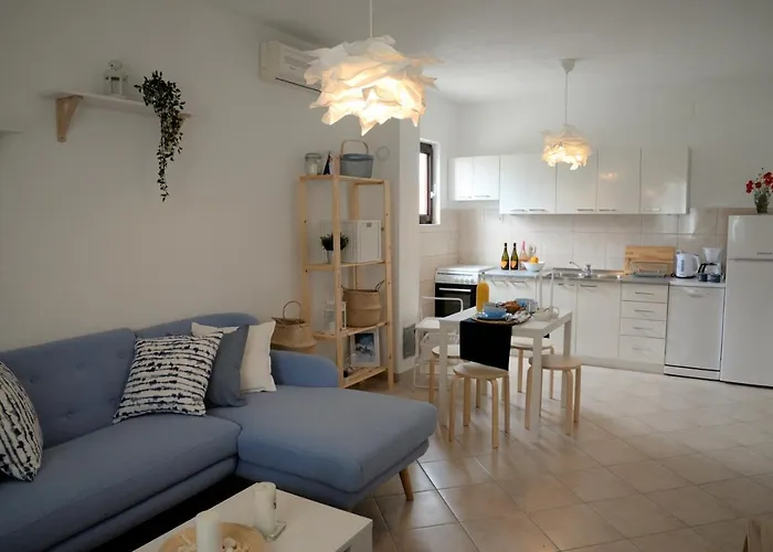 Casa Di Felicita Nyaraló *