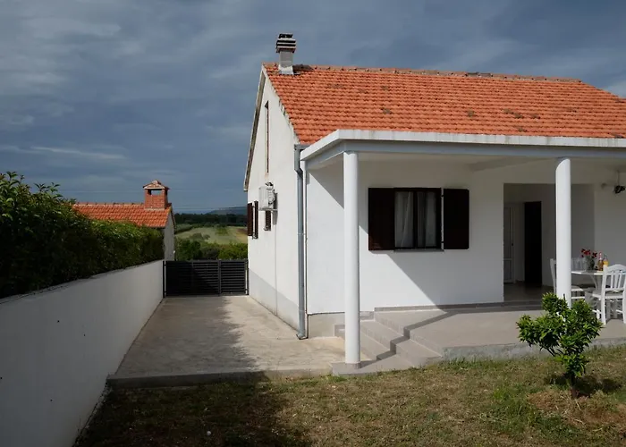 Casa Di Felicita Biograd na Moru