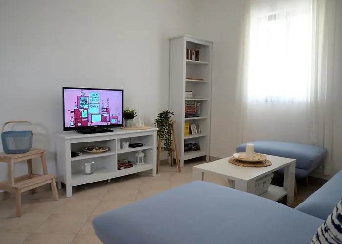 Casa Di Felicita Nyaraló *