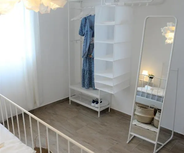 Vikendica Casa Di Felicita *