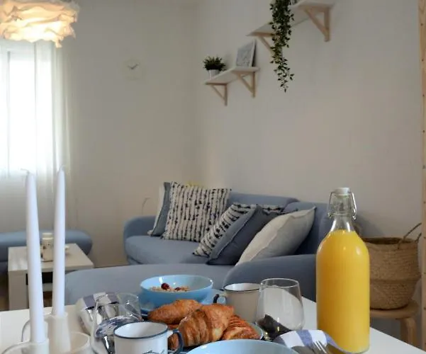 Casa Di Felicita