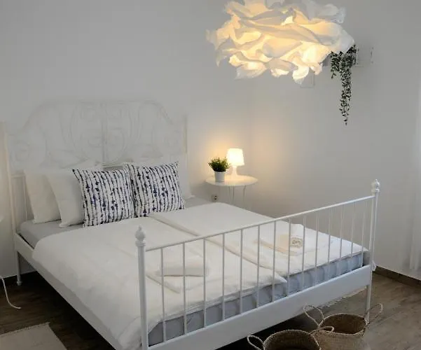 Casa Di Felicita Vikendica *