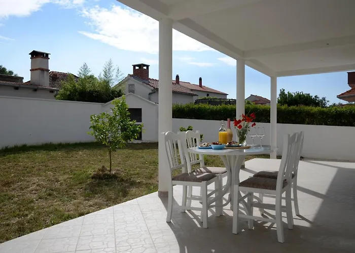 Casa Di Felicita Vikendica