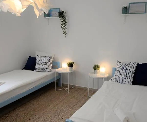 Casa Di Felicita Nyaraló