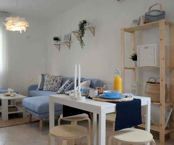 Casa Di Felicita * Biograd na Moru