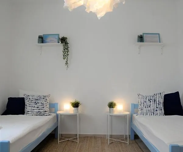 Casa Di Felicita *