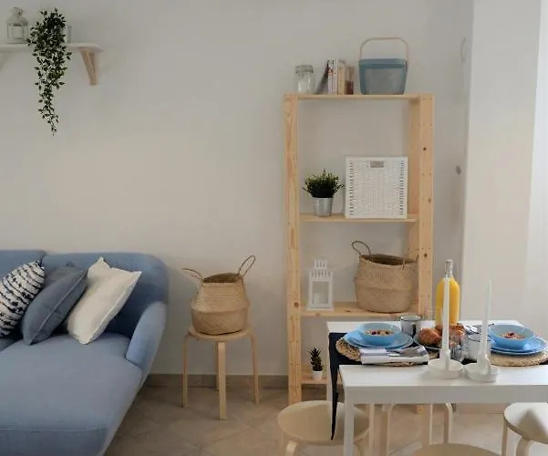 Casa Di Felicita Nyaraló Biograd na Moru