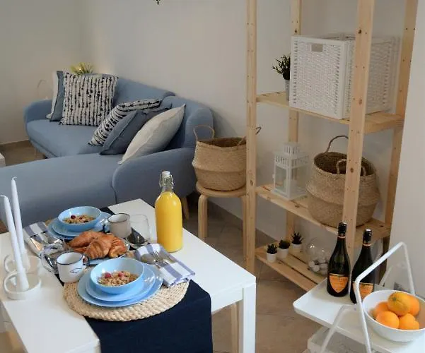 Casa Di Felicita Vikendica