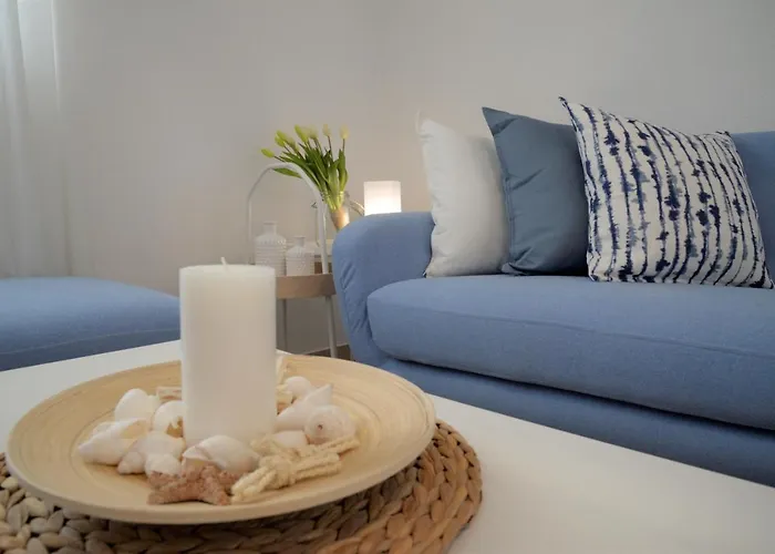 Casa Di Felicita Nyaraló Biograd na Moru
