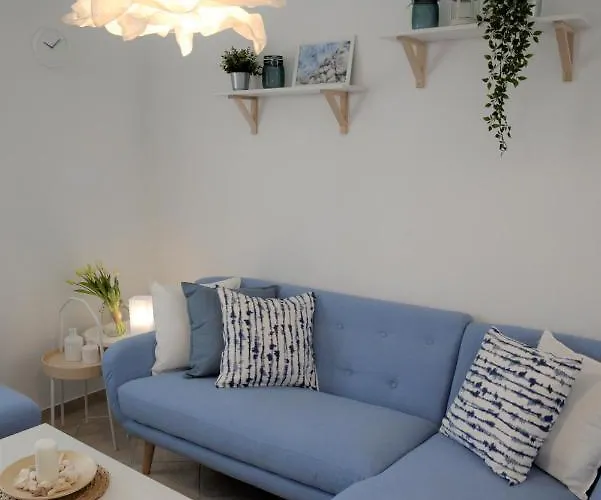 Casa Di Felicita Vikendica Biograd Na Moru