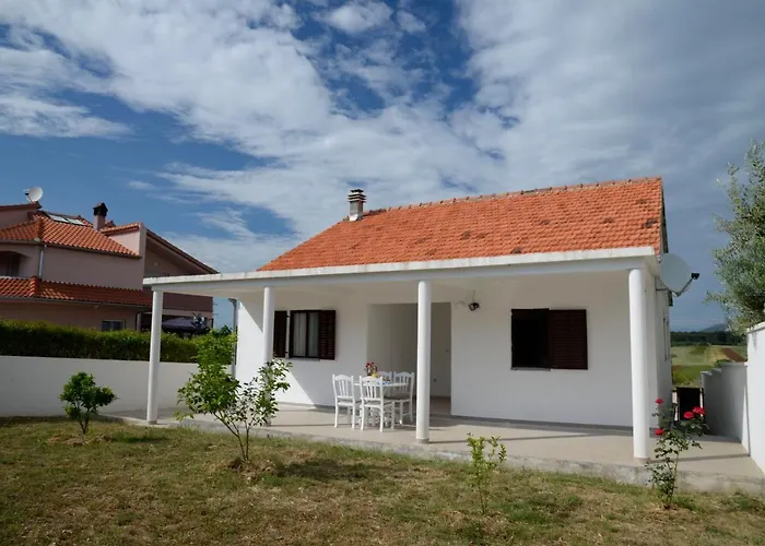 Casa Di Felicita Vikendica