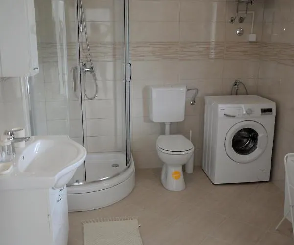 Vikendica Casa Di Felicita Biograd Na Moru