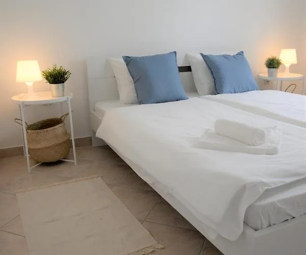 Nyaraló Casa Di Felicita Biograd na Moru